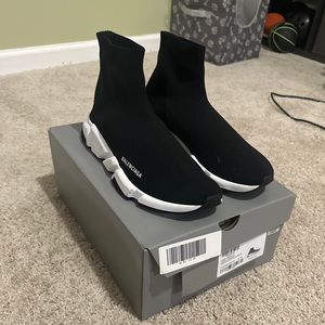 Balenciaga Speed Trainers